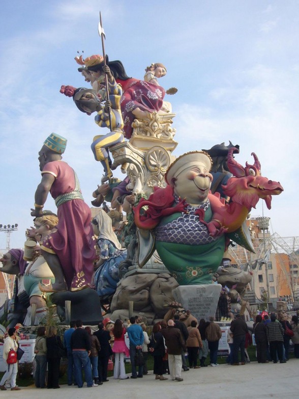 Valencia Science Centre