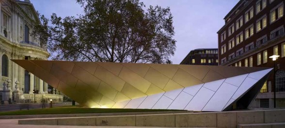 City of London Information architecture buildings in london. City of London Information
