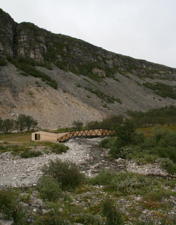 As Norway