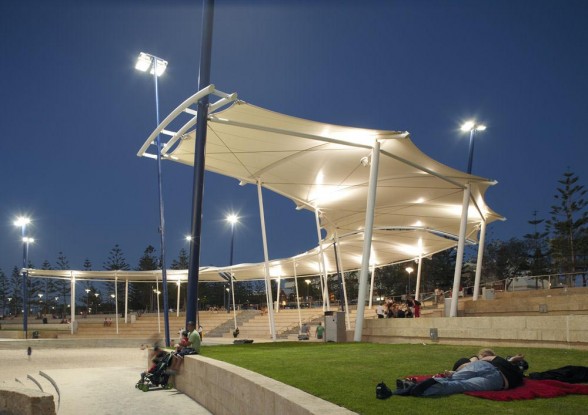 tag: amphitheatre design.