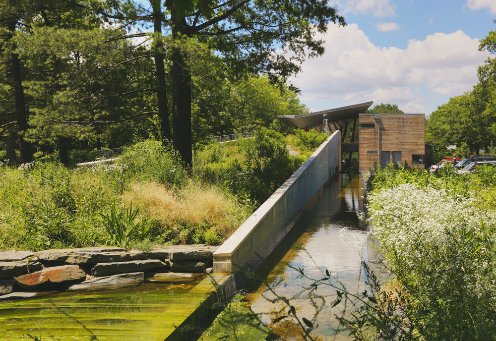 Queens Botanical Garden